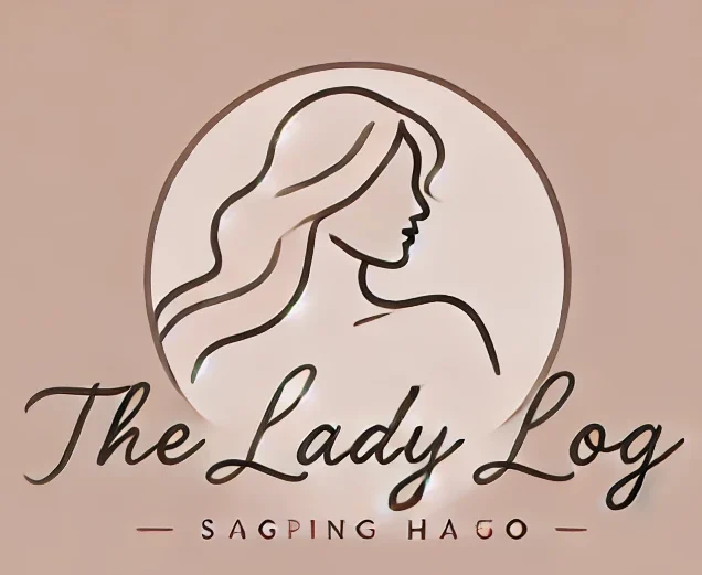 Logo The Lady Log