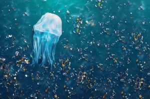 microplastics