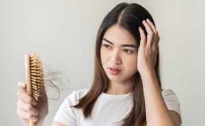 Intermittent Fasting Dapat Memperlambat Pertumbuhan Rambut