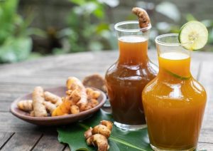 4 Jamu Tradisional Indonesia Penuh Manfaat untuk Kesehatan