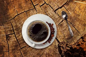 Minum Kopi Tanpa Gula Bisa Membantu Menurunkan Berat Badan