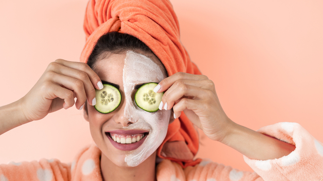 Ingin Kulit Wajah Cerah? Coba Masker Alami Berikut Ini