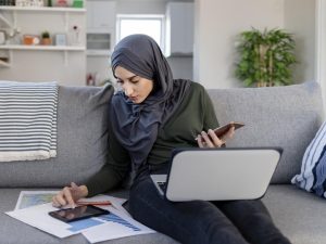 Tips Atur Keuangan Setelah Mudik Lebaran agar Tetap Stabil