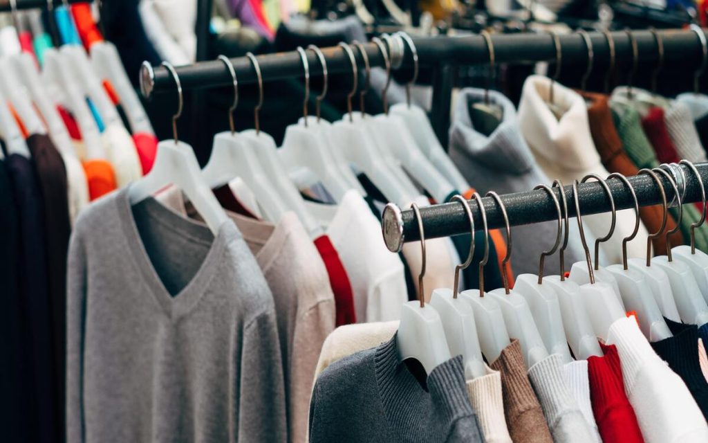 Hapus Kuota Impor Dampaknya bagi Fashion Indonesia