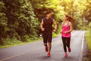 6 Tips Sederhana Menjalani Gaya Hidup Sehat