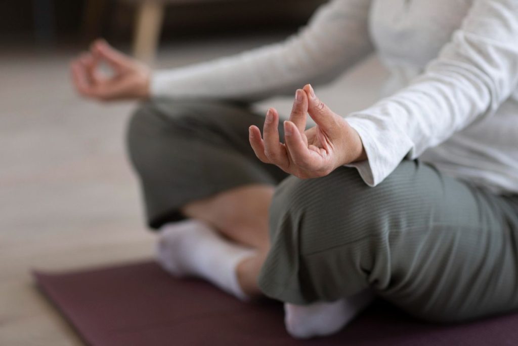 Meditasi Tanpa Ribet: Cara Simpel untuk Pemula