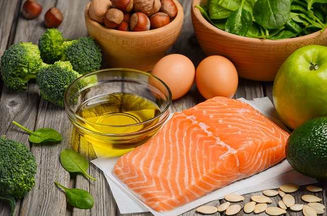4 Manfaat Omega-3 untuk Kesehatan Otak