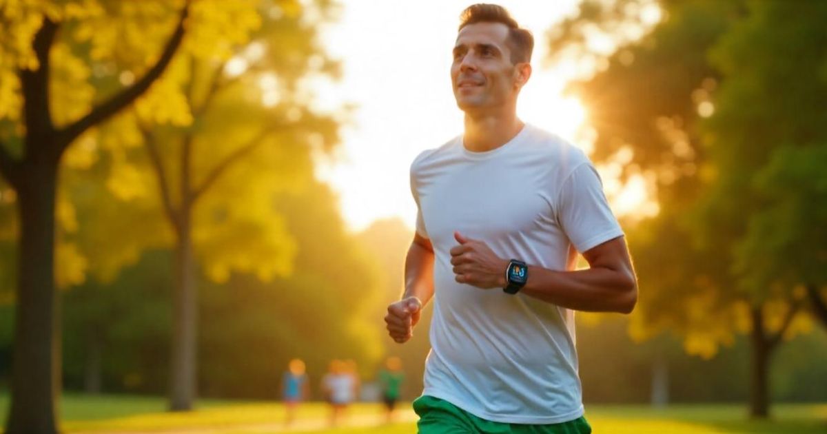 6 Tips Sederhana Menjalani Gaya Hidup Sehat