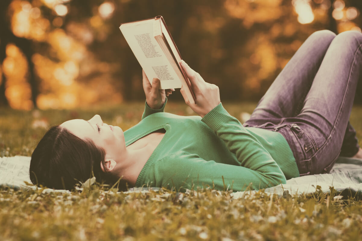 5 Kebiasaan Self-Care untuk Hidup yang Lebih Bahagia