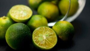 Rahasia Turun Berat Badan dengan Jeruk Nipis