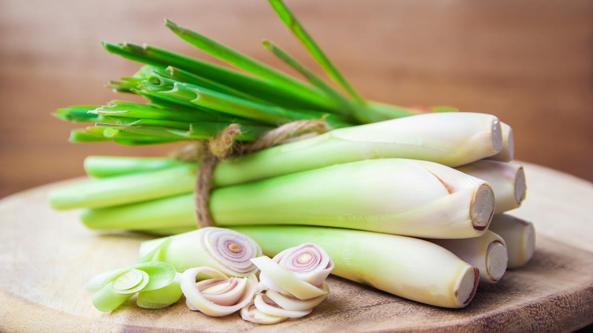 Atasi Tekanan Darah Tinggi dengan Daun Sereh