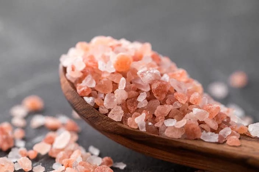 Garam Himalaya: Ini Dia Manfaatnya bagi Kesehatan