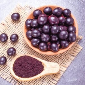 Ini 5 Alasan Acai Berry Baik untuk Kesehatan
