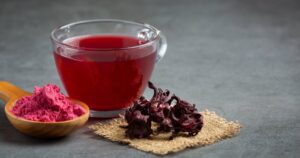 Fakta di Balik Teh Rosella dan Tekanan Darah