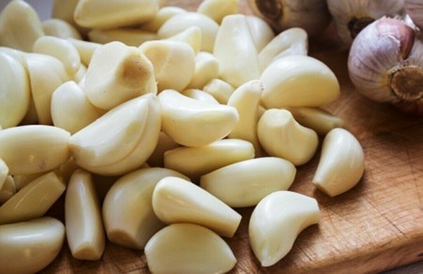Khasiat Bawang Putih untuk Tubuh Wanita