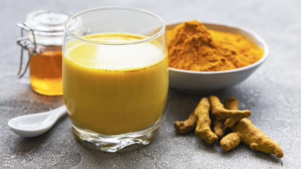 Benarkah Kunyit Bisa Meredakan Gejala Campak? Ini Faktanya!