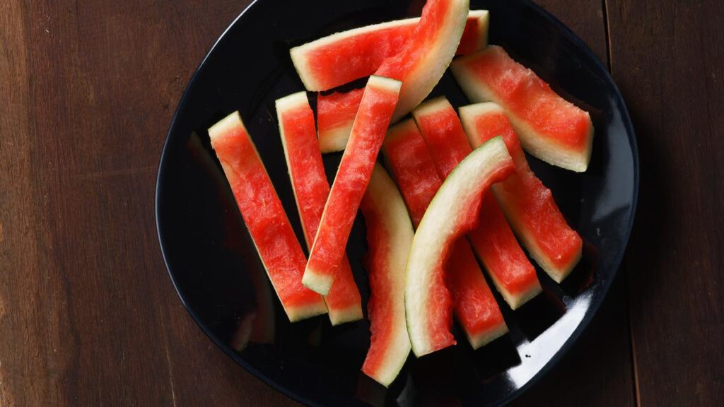 Semangka dan Manfaatnya untuk Menjaga Kesehatan Kulit