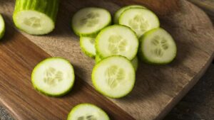 Manfaat Mentimun bagi Kesehatan dan Kecantikan