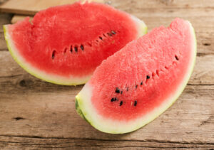Semangka dan Khasiatnya untuk Menjaga Kesehatan Kulit