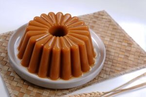 Agar-Agar: Kandungan Gizi, Jenis, dan Resep Sederhana