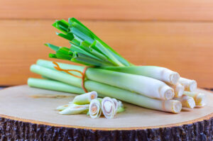 Sereh: Manfaat Alami untuk Tubuh dan Kulit