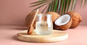 Efektivitas Minyak Kelapa untuk Atasi Sariawan