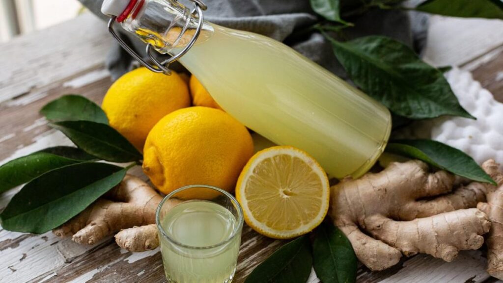Rahasia Nutrisi Lemon & Khasiatnya bagi Kesehatan