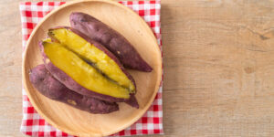 Kalori Ubi Rebus dan Manfaatnya untuk Tubuh