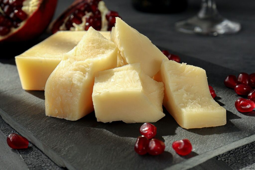 Keju Belcube: Kandungan Gizi dan Manfaat Lengkap