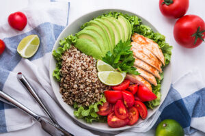 9 Makanan Penurun Gula Darah yang Cepat dan Efektif