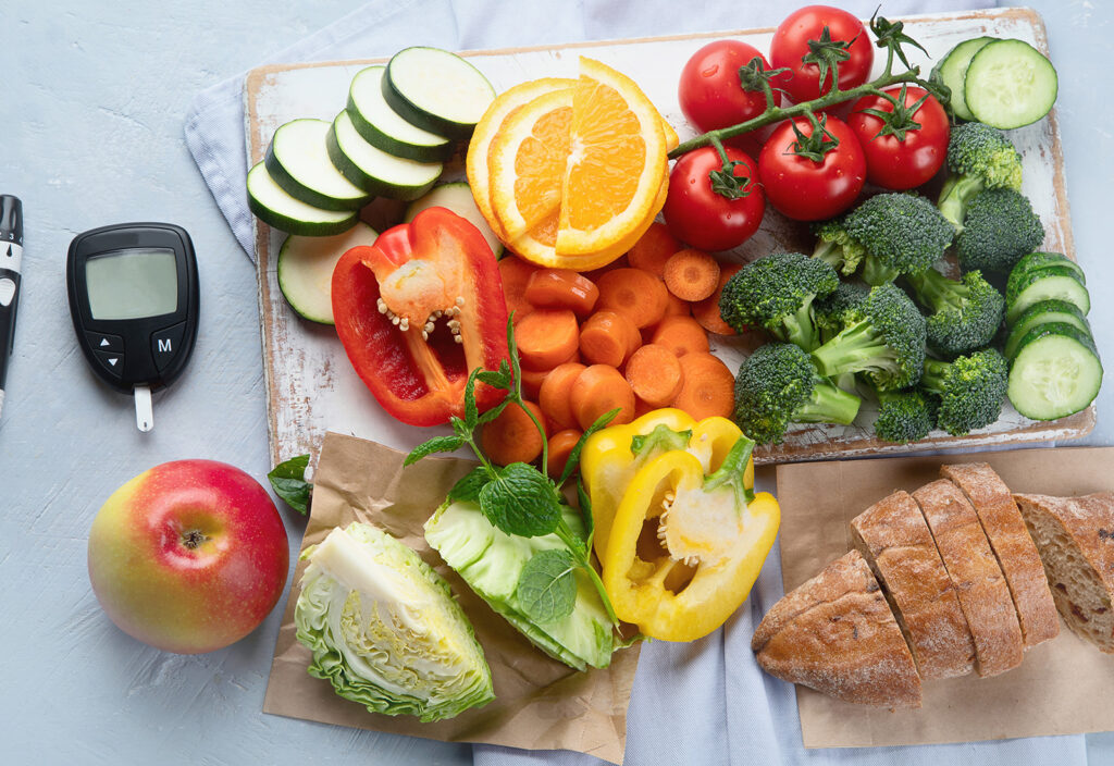 9 Makanan Penurun Gula Darah yang Cepat dan Efektif
