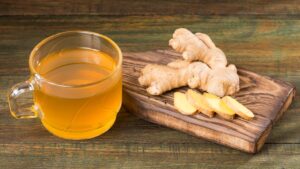 Sehat dengan Kunyit Putih dan Segudang Manfaatnya