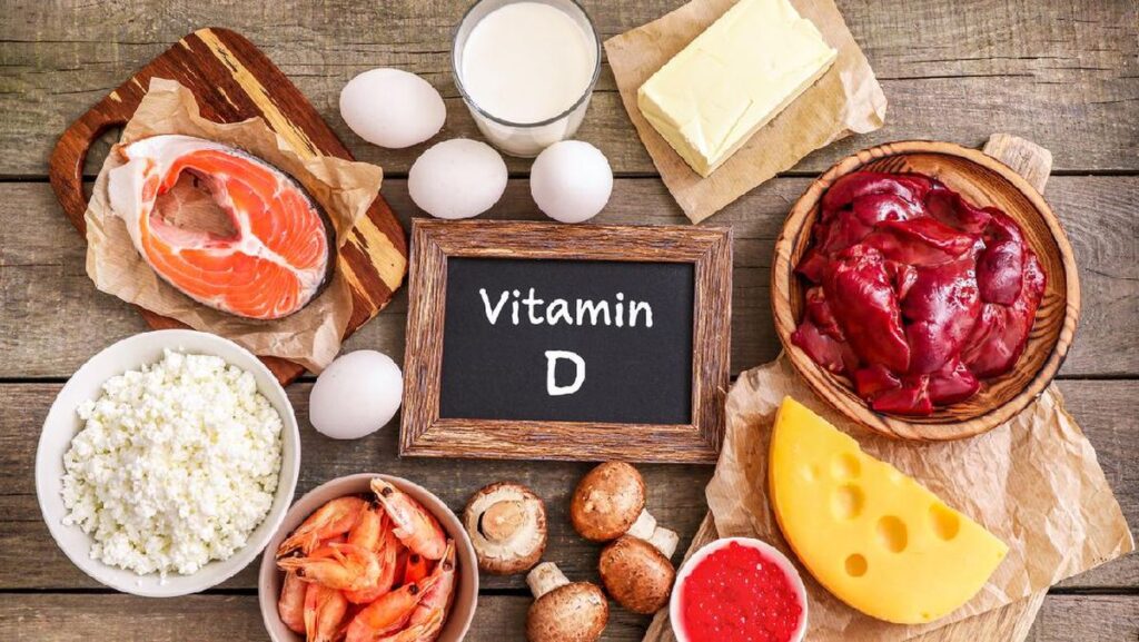 Sumber Vitamin D untuk Anak dan Manfaat Pentingnya