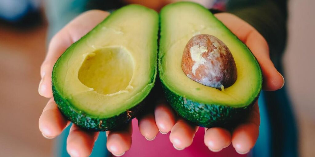 Alpukat Mentega: Kaya Omega-3, Baik untuk Kesehatan