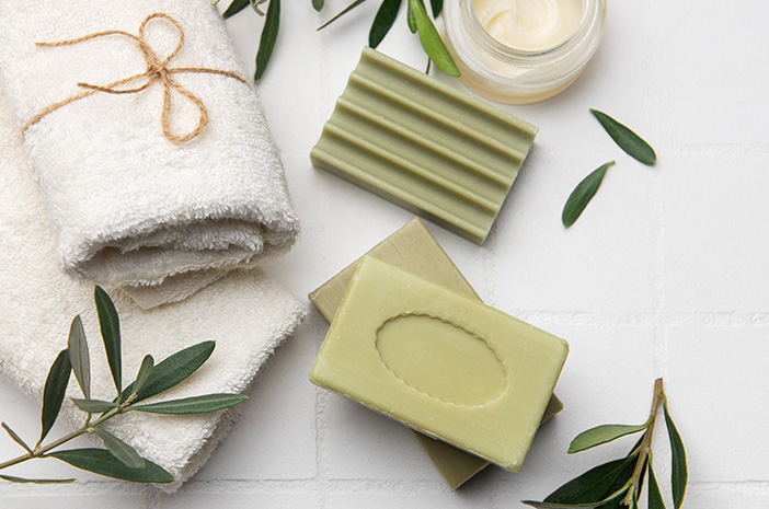 Sabun Arab: Manfaat, Khasiat, dan Cara Pemakaian yang Tepat