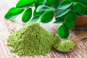 Khasiat Daun Kelor: Rahasia Alami untuk Tubuh Sehat