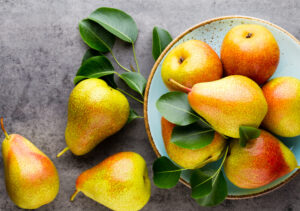 5 Manfaat Buah Pir untuk Kesehatan Tubuh Jarang Diketahui