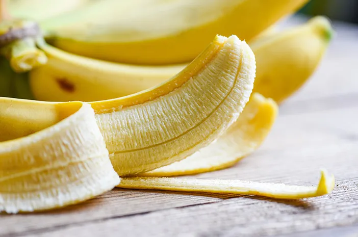 Pisang Madu: Nutrisi, Khasiat, dan Cara Memilih yang Tepat