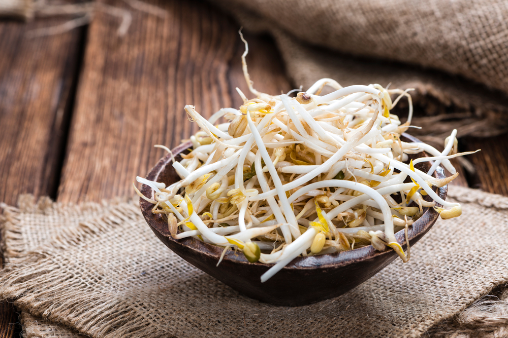 Taoge dan Kesuburan Pria: Benarkah Ada Hubungannya?