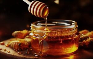 Kenali 7 Manfaat Madu dan Penyakit yang Bisa Dibantu Reda