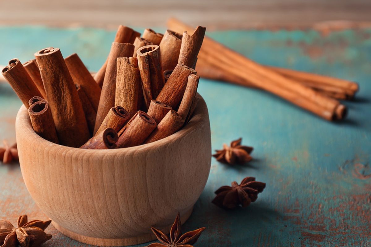 Manfaat Kayu Manis untuk Kesehatan yang Perlu Kamu Tahu