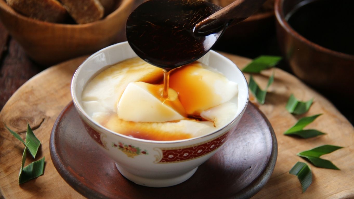 Kembang Tahu: Kandungan Gizi, Manfaat, dan Resep Mudah