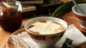 Kembang Tahu: Kandungan Gizi, Manfaat, dan Resep Mudah