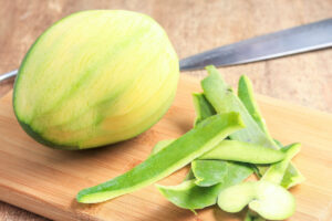 Mangga Muda: Nutrisi dan Manfaat untuk Kesehatan