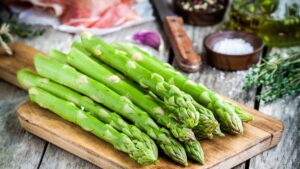 Kenali Manfaat Asparagus bagi Pengidap Diabetes