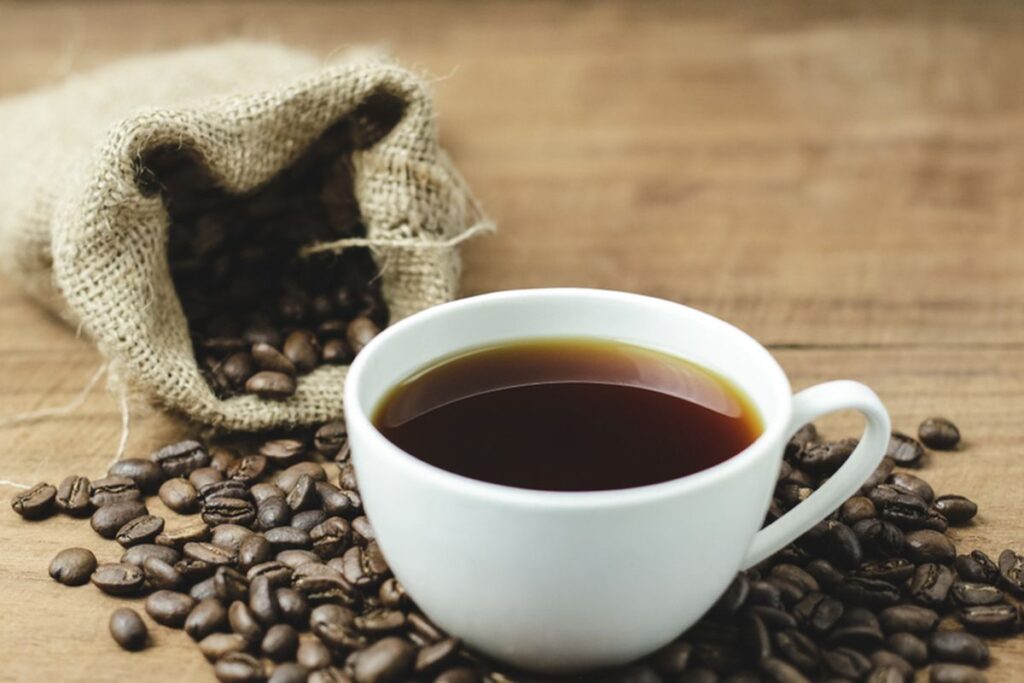 Cek Fakta: Klaim Kopi Tanpa Gula untuk Menurunkan Berat Badan