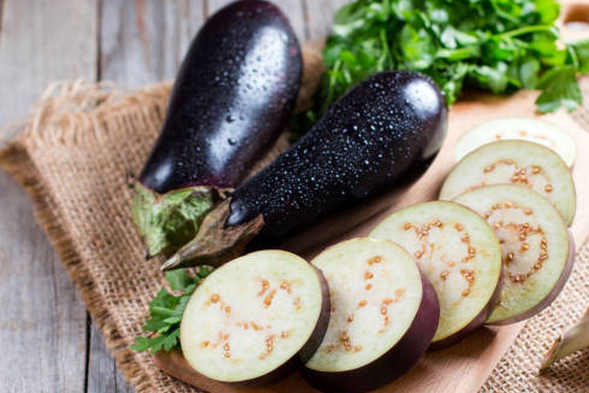 Manfaat Terong Ungu untuk Kesehatan, Baik bagi Jantung