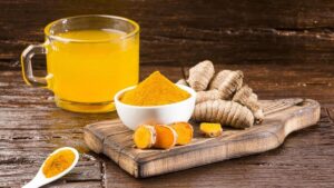 Manfaat Kunyit bagi Asam Lambung, Mitos atau Fakta?
