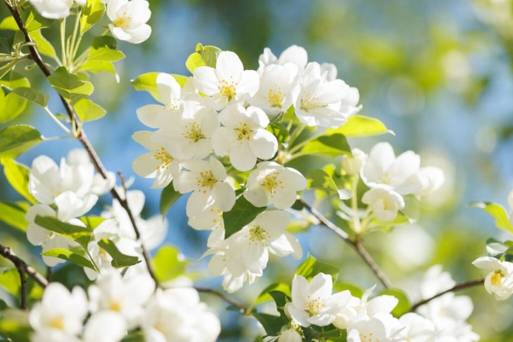 Makna Bunga Melati dan Cara Menanamnya di Rumah