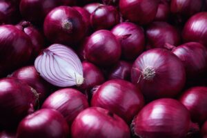 Bawang Merah untuk Bantu Turunkan Demam Anak